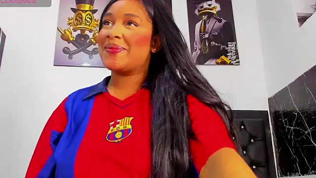 kriixtybrown online show from 17, 1, 2026