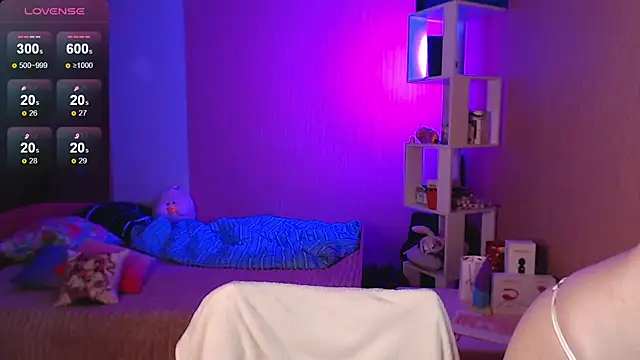 Snapshot of ur_kitty__ chatting on 8, 12, 2024 ur kitty online show from 8, 12, 2024