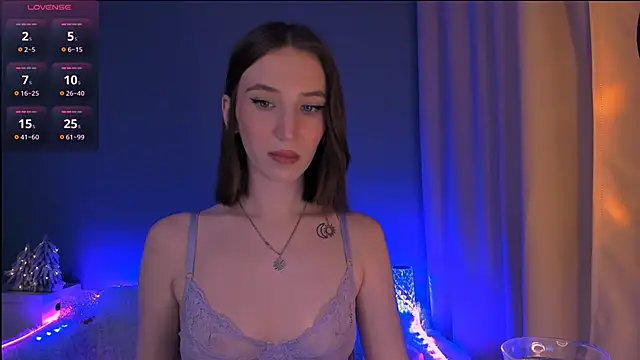 ellaamber online show from 25, 12, 2024