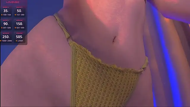 ellaamber online show from 18, 1, 2025