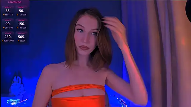 ellaamber online show from 19, 10, 2025