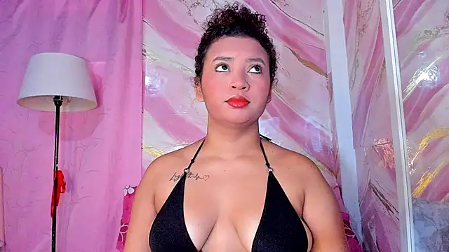Snapshot of JessyZoe chatting on 25, 5, 2026 JessyZoe online show from 25, 5, 2026