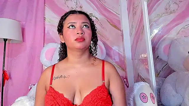 Snapshot of JessyZoe chatting on 28, 5, 2026 JessyZoe online show from 28, 5, 2026