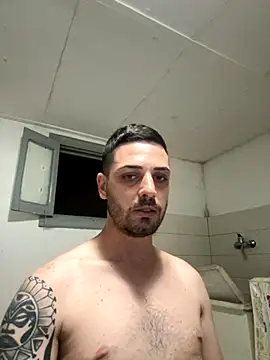 iltoscano95 online show from 13, 9, 2025