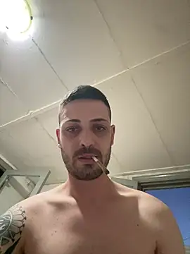 Snapshot of iltoscano95 chatting on 1, 7, 2026 iltoscano95 online show from 1, 7, 2026