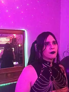 kinkstar5 online show from 5, 4, 2026