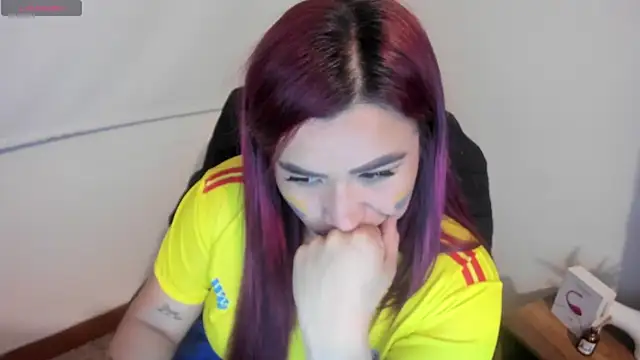 Snapshot of EmaGw chatting on 21, 3, 2025 EmaGw online show from 21, 3, 2025