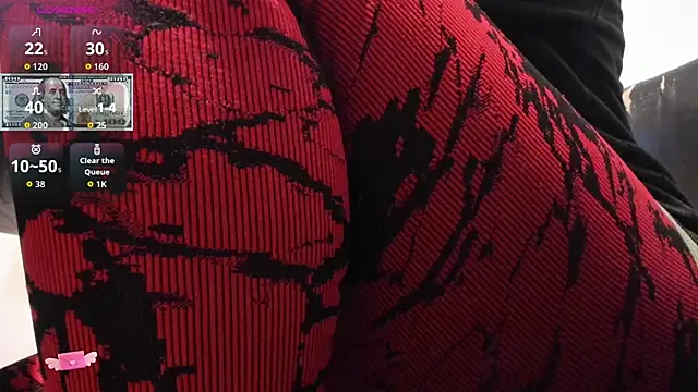 Snapshot of EmaGw chatting on 13, 9, 2025 EmaGw online show from 13, 9, 2025