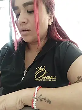 Snapshot of EmaGw chatting on 29, 11, 2025 EmaGw online show from 29, 11, 2025