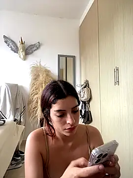 Snapshot of dakota_le chatting on 31, 10, 2025 dakota le online show from 31, 10, 2025