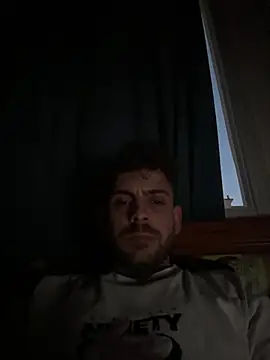 Snapshot of Antreas22 chatting on 2, 3, 2025 Antreas22 online show from 2, 3, 2025