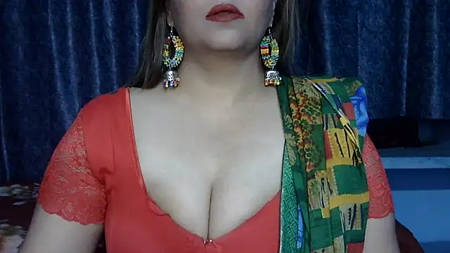 Snapshot of Kajal_G chatting on 27, 1, 2025 Kajal G online show from 27, 1, 2025