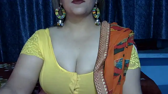 Snapshot of Kajal_G chatting on 30, 1, 2025 Kajal G online show from 30, 1, 2025