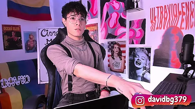 cinnamon boyxxx online show from 9, 3, 2025