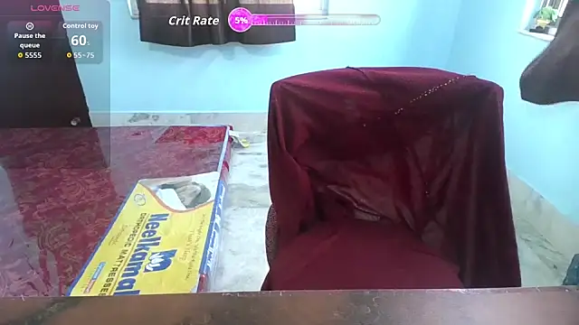 Snapshot of hot-saniya01 chatting on 16, 10, 2025 hot-saniya01 online show from 16, 10, 2025