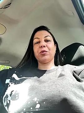 SexxyMeriem online show from 23, 9, 2025