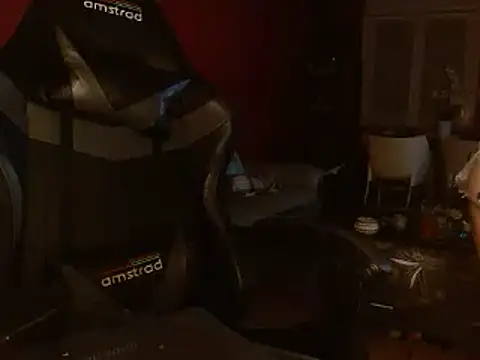 cruellaculdenfer67 online show from 9, 3, 2025