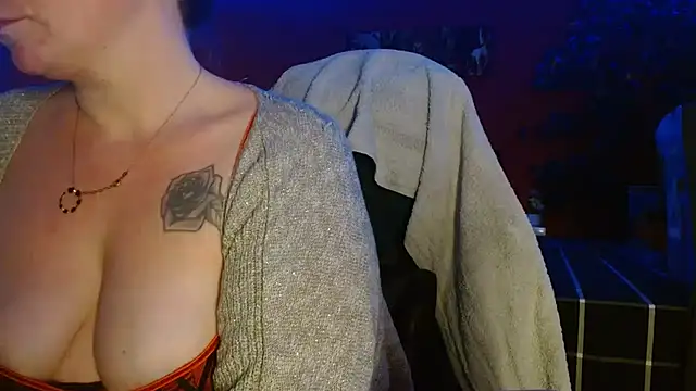 cruellaculdenfer67 online show from 25, 11, 2025