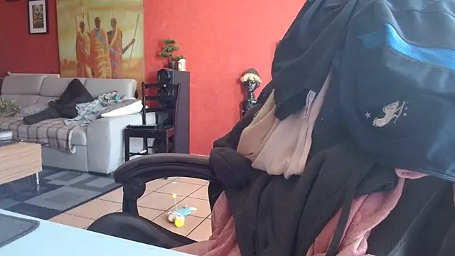 cruellaculdenfer67 online show from 21, 4, 2026