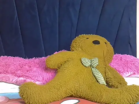 Seexy nita online show from 15, 4, 2026