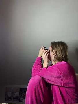 Snapshot of ur_pleasure_ chatting on 12, 1, 2025 ur pleasure online show from 12, 1, 2025