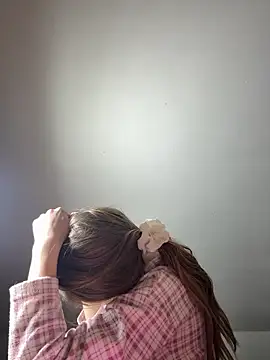 Snapshot of ur_pleasure_ chatting on 27, 1, 2025 ur pleasure online show from 27, 1, 2025