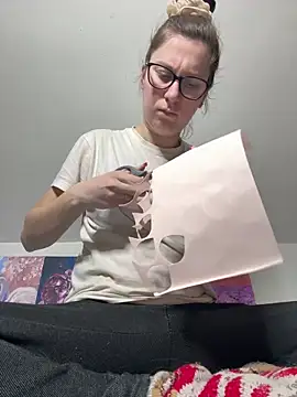 Snapshot of ur_pleasure_ chatting on 27, 2, 2025 ur pleasure online show from 27, 2, 2025