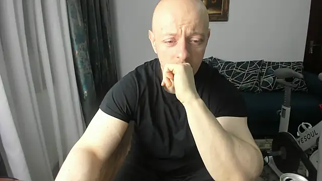 Snapshot of xxxWildxThoughtsxxx chatting on 25, 1, 2025 xxxWildxThoughtsxxx online show from 25, 1, 2025