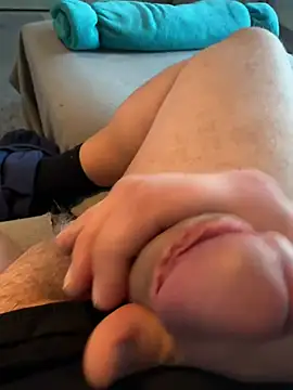 Sebastian24589 online show from 3, 2, 2025