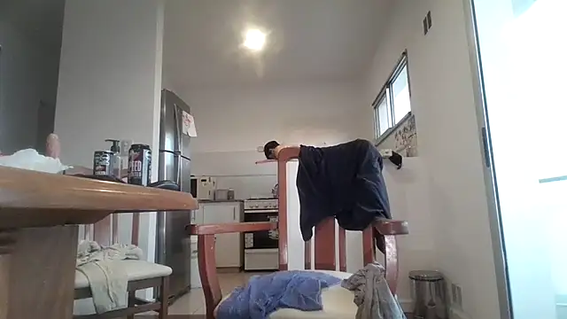 nicolaaaaas online show from 28, 2, 2025