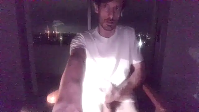 nicolaaaaas online show from 17, 3, 2025