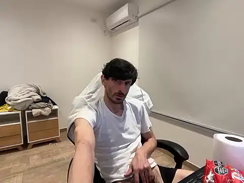 nicolaaaaas online show from 26, 10, 2025