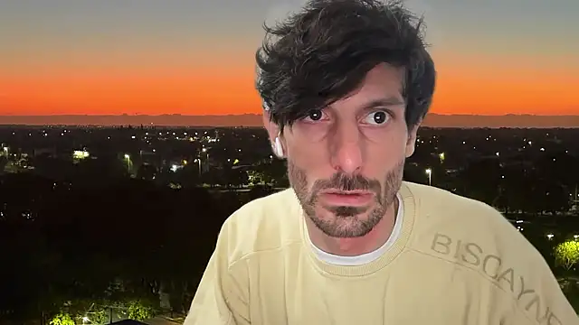 nicolaaaaas online show from 29, 10, 2025