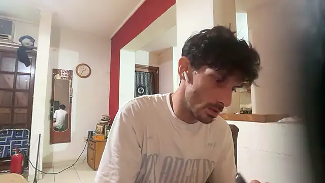 nicolaaaaas online show from 19, 1, 2026