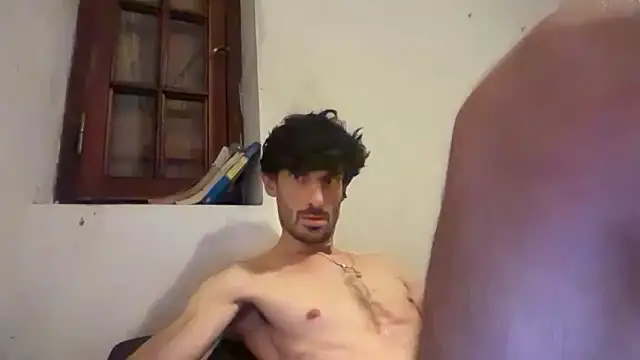 nicolaaaaas online show from 22, 2, 2026