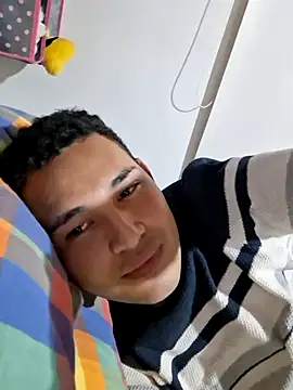 jaderperez online show from 21, 7, 2026