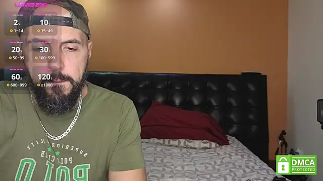 spartan-and-tinkerbell online show from 3, 3, 2026