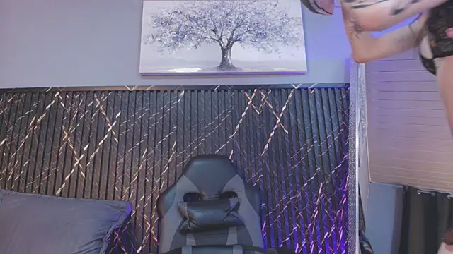 bathory vamps online show from 15, 10, 2025