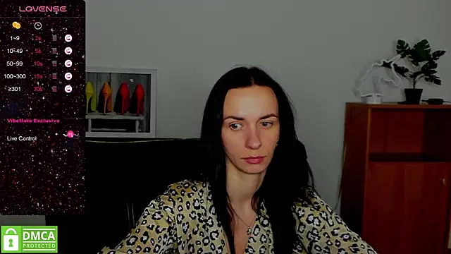 annakillianox online show from 22, 1, 2025