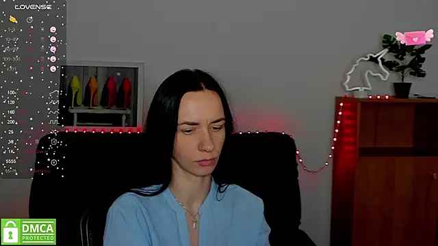 Snapshot of annakillianox chatting on 15, 2, 2025 annakillianox online show from 15, 2, 2025