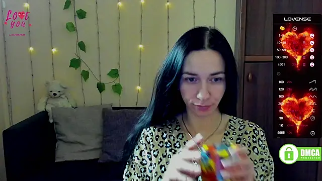 Snapshot of annakillianox chatting on 25, 2, 2025 annakillianox online show from 25, 2, 2025