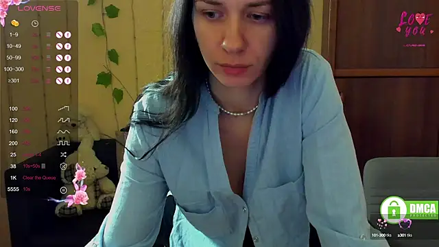 annakillianox online show from 1, 3, 2025
