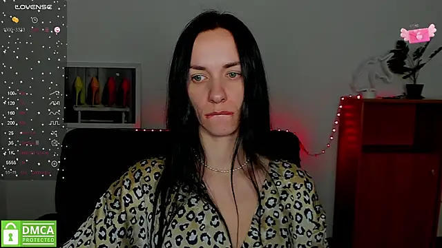 Snapshot of annakillianox chatting on 14, 3, 2025 annakillianox online show from 14, 3, 2025