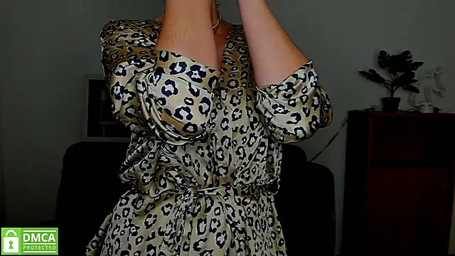 Snapshot of annakillianox chatting on 28, 10, 2025 annakillianox online show from 28, 10, 2025