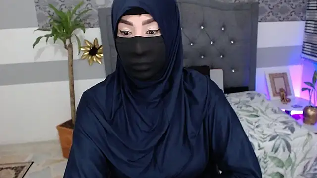 Snapshot of Jalima_sabag chatting on 29, 1, 2025 Jalima sabag online show from 29, 1, 2025