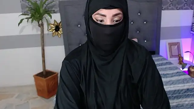 Snapshot of Jalima_sabag chatting on 19, 2, 2025 Jalima sabag online show from 19, 2, 2025