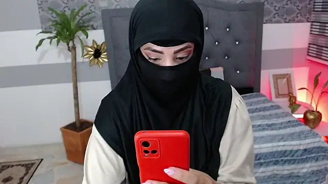 Snapshot of Jalima_sabag chatting on 19, 2, 2025 Jalima sabag online show from 19, 2, 2025