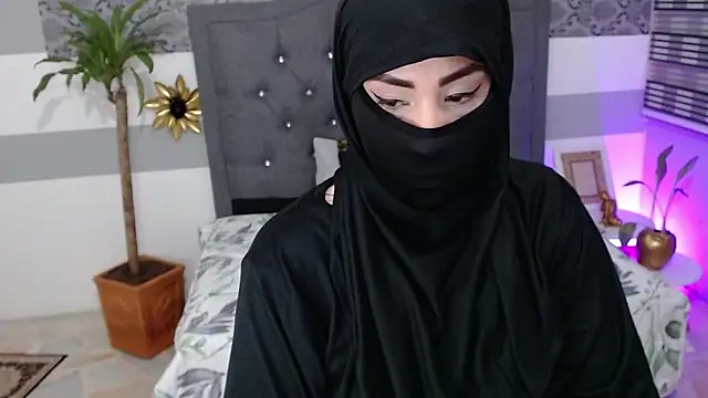 Snapshot of Jalima_sabag chatting on 22, 2, 2025 Jalima sabag online show from 22, 2, 2025