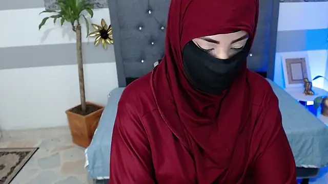 Snapshot of Jalima_sabag chatting on 28, 2, 2025 Jalima sabag online show from 28, 2, 2025