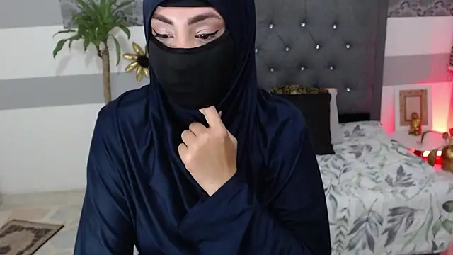 Snapshot of Jalima_sabag chatting on 18, 3, 2025 Jalima sabag online show from 18, 3, 2025